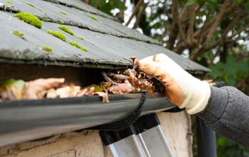 gutter cleaning Tolpuddle, Dorset