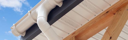 get Tolpuddle guttering quotes today