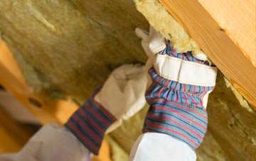 types of Tolpuddle pitched roof insulation materials
