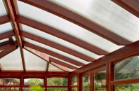Tolpuddle conservatory roofing insulation
