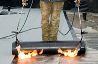 Tolpuddle flat roof sealing quote