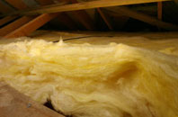 Tolpuddle pitch roof insulation